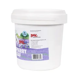 Basic Equine Nutrition Raspberry Leaf 1 kg