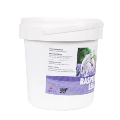Basic Equine Nutrition Raspberry Leaf 1 kg