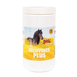 Basic Equine Nutrition Recoverex Plus 500 g