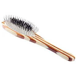 Bass Brushes Bass Hybrid Groomer