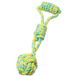 BüD’z Rope Monkey Fist W/ Handle