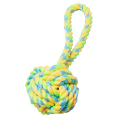 BüD’z Rope Monkey Fist W/ Loop
