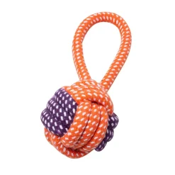 BüD’z Rope Monkey Fist W/ Loop