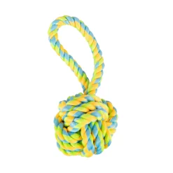 BüD’z Rope Monkey Fist W/ Loop
