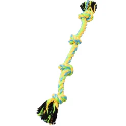 BüD’z Rope W/ 4 Knots