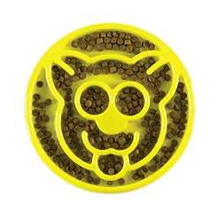 BeOneBreed Be One Breed Slow Feeder Cat Bowl