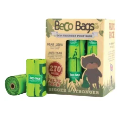 Beco Pets Beco Scented Poop Bags - Pack of 270