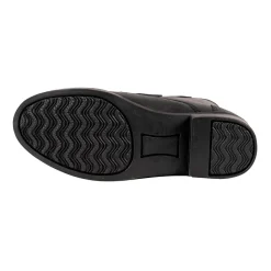 Kids Belle & Bow Velcro Paddock Boots - Kids'