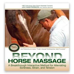 Trafalgar Square Beyond Horse Massage