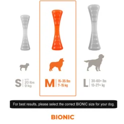 Bionic Urban Stick Medium 23 cm