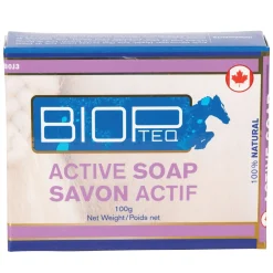 Biopteq BioP Teq Active Soap 100 g