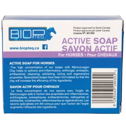 Biopteq BioP Teq Active Soap 100 g