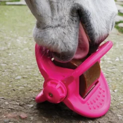 Bizzy Horse Bizzy Ball Horse Toy