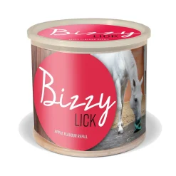 Bizzy Horse Bizzy Lick Apple Horse Treat 1 kg