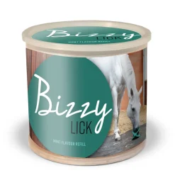 Bizzy Horse Bizzy Lick Mint Horse Treat 1 kg