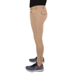 Black Label Men's Wear Black Label Breech - Men's