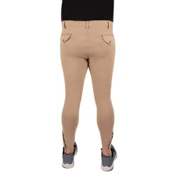 Black Label Men's Wear Black Label Breech - Men's