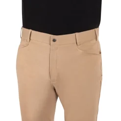Black Label Men's Wear Black Label Breech - Men's