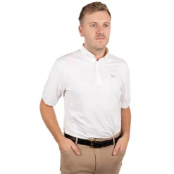 Black Label Men's Wear Black Label Colton Short Sleeve Show Shirt - Men's