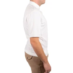 Black Label Men's Wear Black Label Colton Short Sleeve Show Shirt - Men's