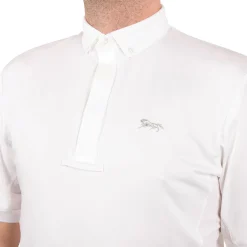 Black Label Men's Wear Black Label Colton Short Sleeve Show Shirt - Men's