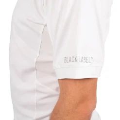 Black Label Men's Wear Black Label Colton Short Sleeve Show Shirt - Men's