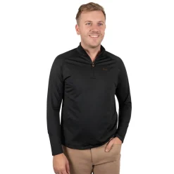 Black Label Men's Wear Label Griffin Tech Top - Men's