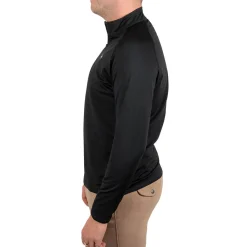 Black Label Men's Wear Label Griffin Tech Top - Men's
