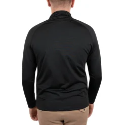 Black Label Men's Wear Label Griffin Tech Top - Men's