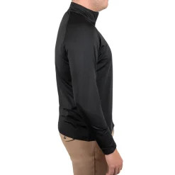 Black Label Men's Wear Label Griffin Tech Top - Men's