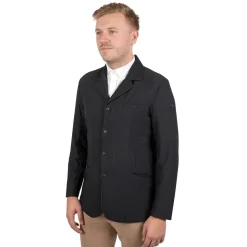 Black Label Men's Wear Label Lido Show Jacket - Men's