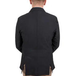 Black Label Men's Wear Label Lido Show Jacket - Men's