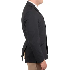 Black Label Men's Wear Label Lido Show Jacket - Men's