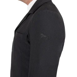 Black Label Men's Wear Label Lido Show Jacket - Men's