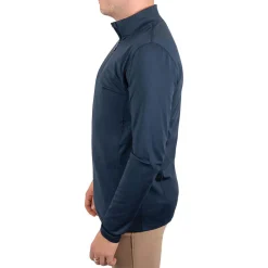 Black Label Men's Wear Black Label Lucas Tech Top - Men's