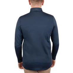 Black Label Men's Wear Black Label Lucas Tech Top - Men's