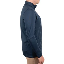 Black Label Men's Wear Black Label Lucas Tech Top - Men's