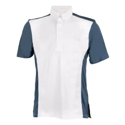 Black Label Men's Wear Black Label Mason Short Sleeve Show Shirt - Men's