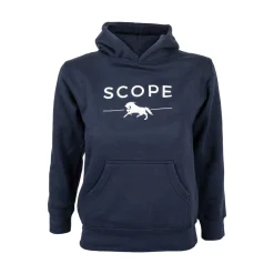 Kids Black Label Men's Wear Black Label Scope Hoodie - Kids'