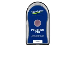 Blundstone Clear & Waxy Sponge Conditioner