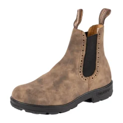 Blundstone Round Toe Women's Series Boots