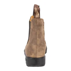 Blundstone Round Toe Women's Series Boots