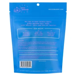 Bocce's Bakery Grazers Turkey Jerky Sticks 113 g