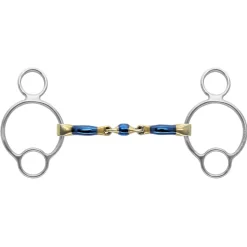 Bombers Bits International Bombers 2 1/2 Ring Elliptical Lock Up Bit