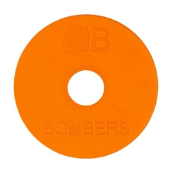 Bombers Bits International Bombers Bit Rubbers
