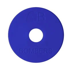 Bombers Bits International Bombers Bit Rubbers