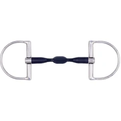 Bombers Bits International Bombers Classic Dee Preferred Contact Bit