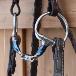 Bombers Bits International Bombers Eggbutt Elliptical Bit