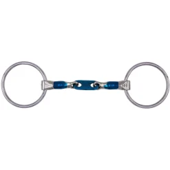 Bombers Bits International Bombers Loose Ring Control Plate Bit