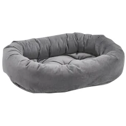 Bowsers Pet Products Bowser Platinum Collection Donut Bed